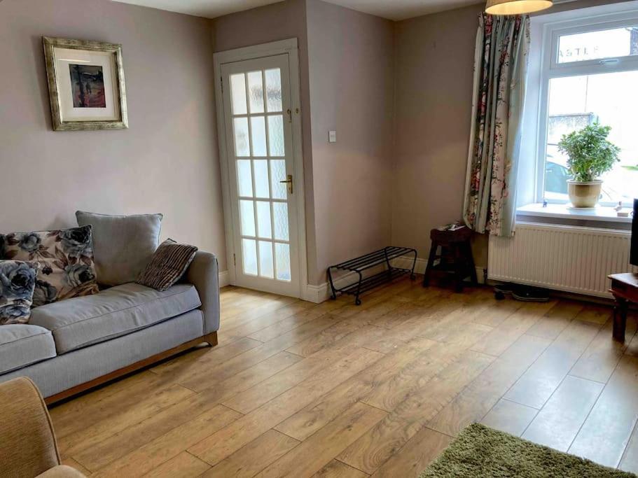 Fairhill Cottage Perfect Location With Garden In Central Ballycastle Exterior photo