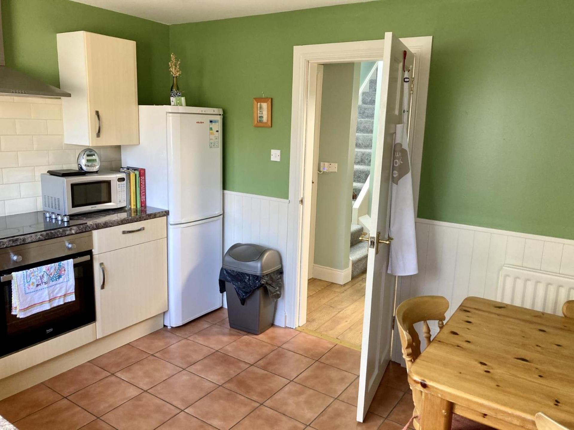 Fairhill Cottage Perfect Location With Garden In Central Ballycastle Exterior photo