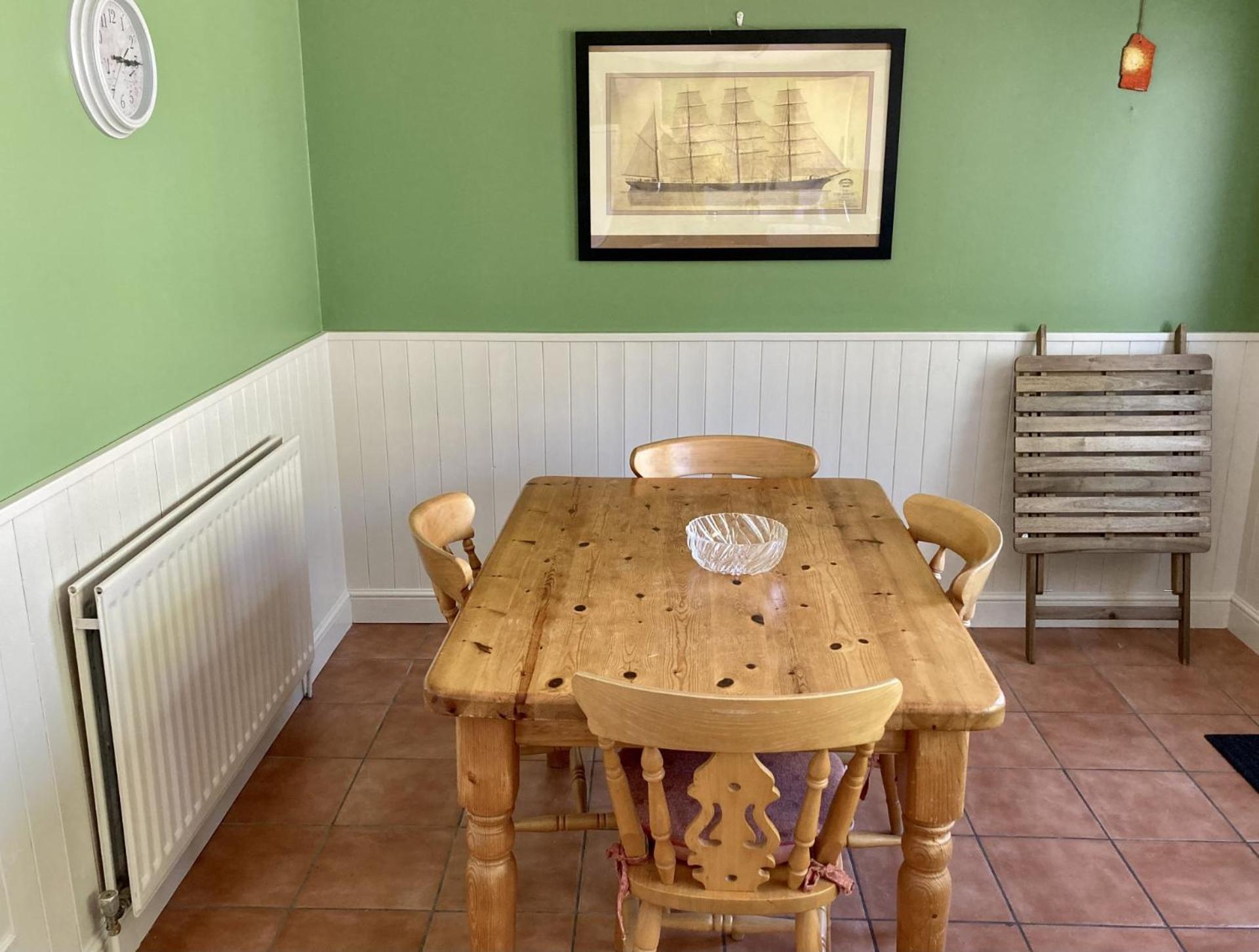 Fairhill Cottage Perfect Location With Garden In Central Ballycastle Exterior photo