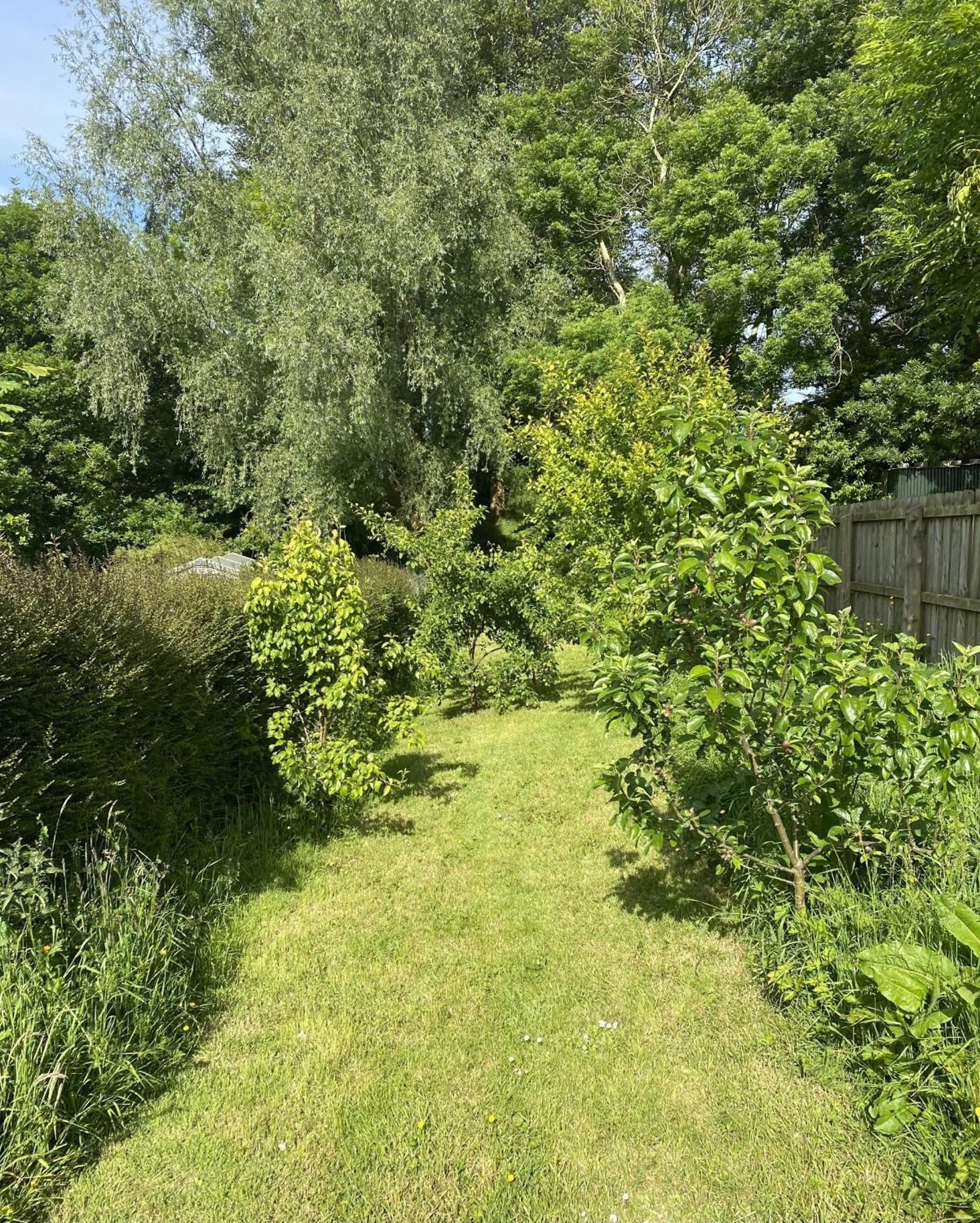 Fairhill Cottage Perfect Location With Garden In Central Ballycastle Exterior photo